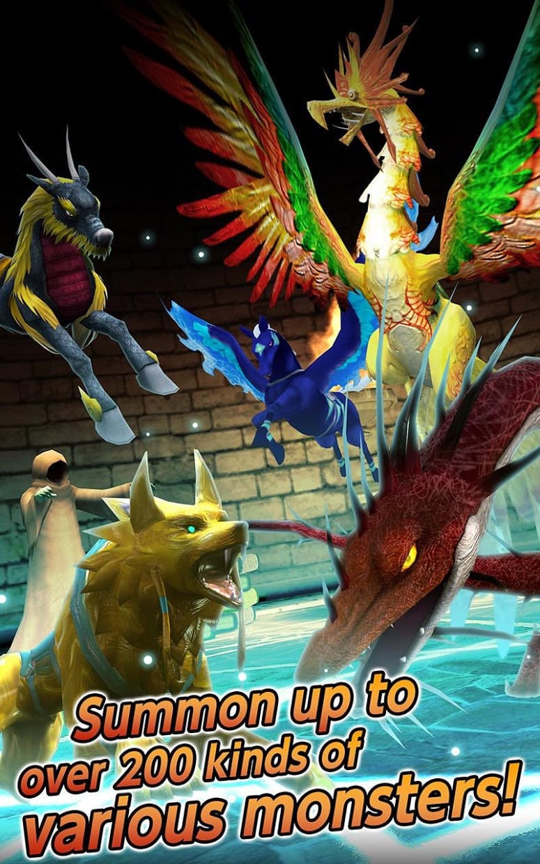 Legend of Coin screenshot 4