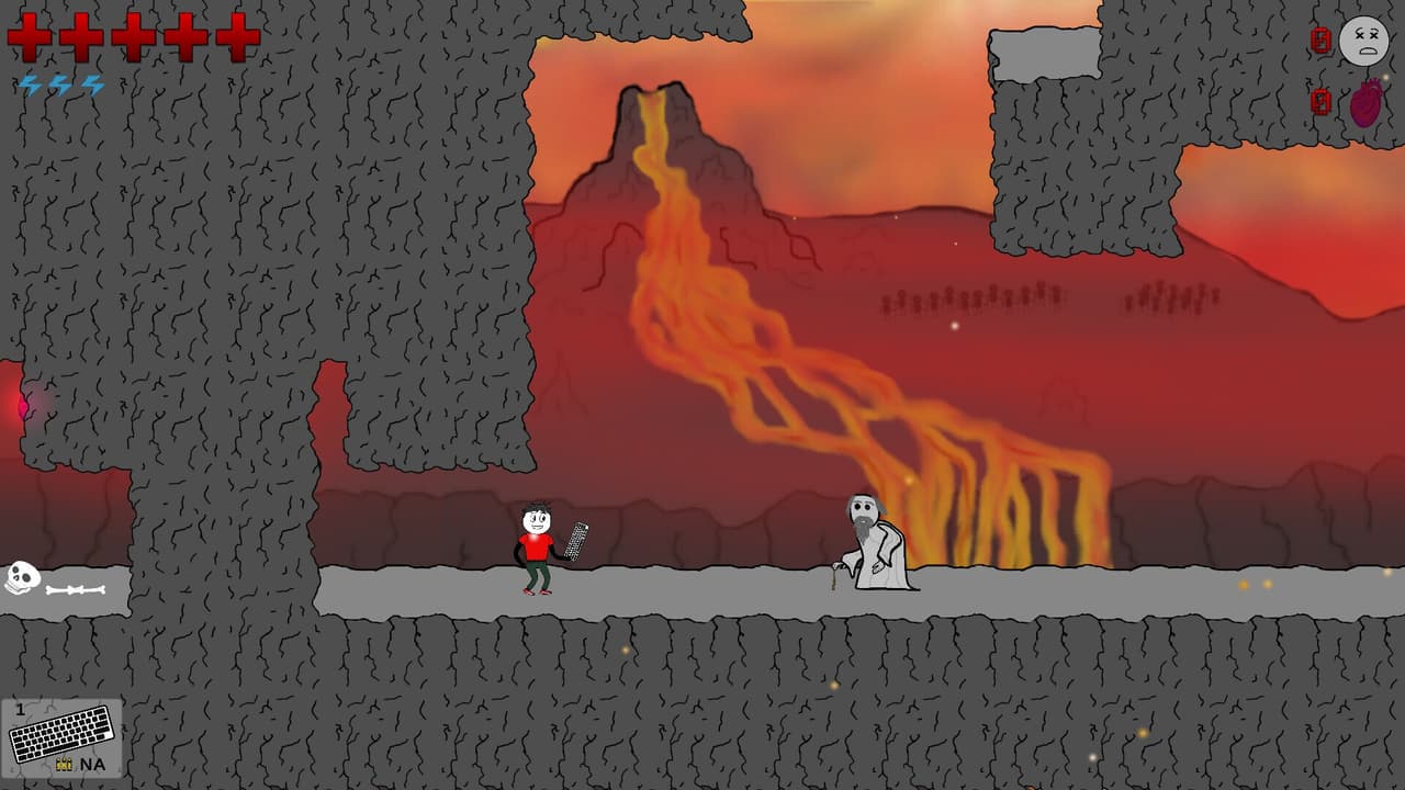 IT Hell screenshot 2