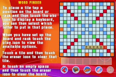 Scrabble Tools screenshot 6