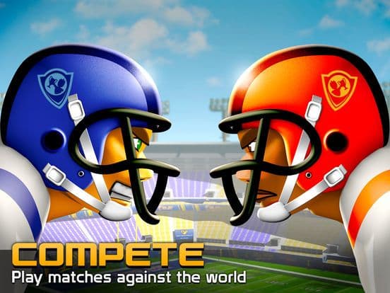 Big Win Football 2019 screenshot 4