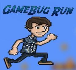 GameBug Run