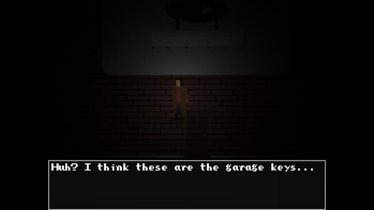 Lux in Oculis screenshot 4
