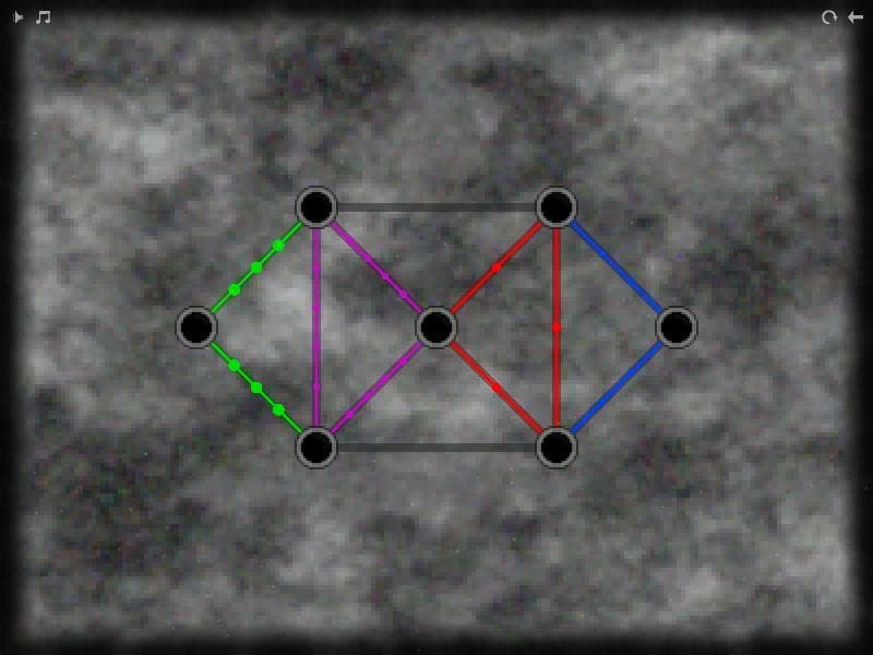 Chromagraph screenshot 4