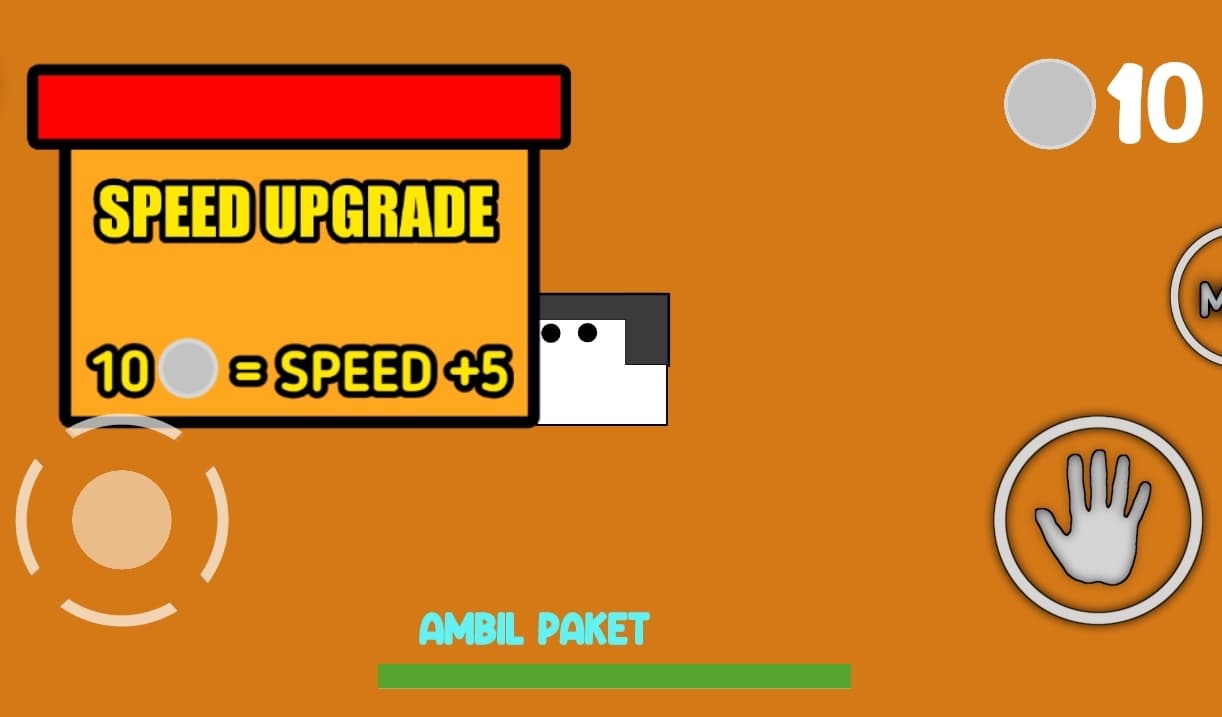 Anter Paket Simulator screenshot 2