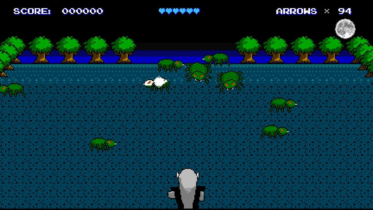 Shadow Archery screenshot 3