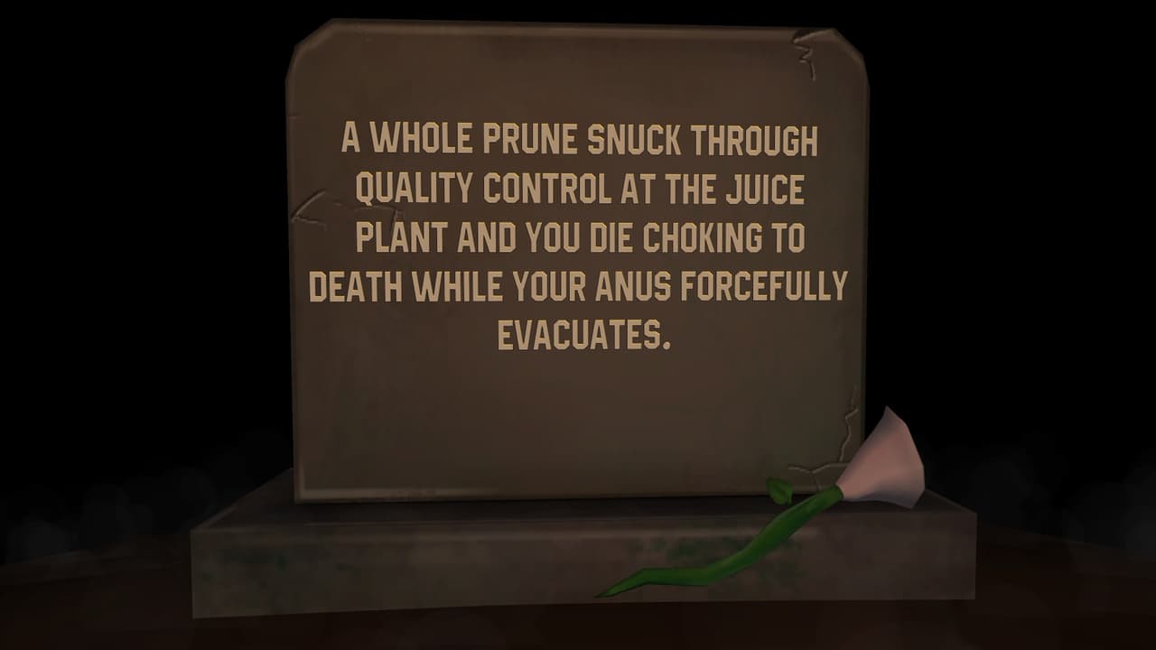 Womb Room screenshot 6