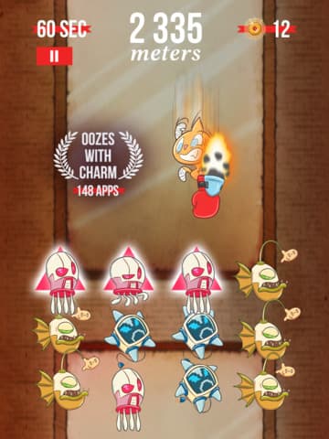 ZEZ Rise screenshot 4