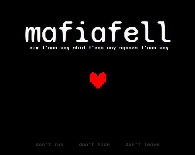 IF - Mafiafell