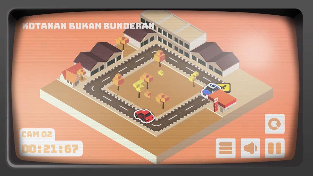 Halo Polisi screenshot 4