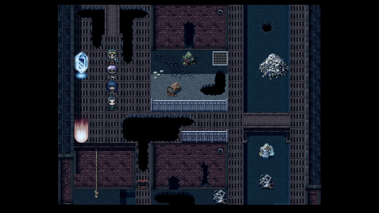 S E V E R A N C E screenshot 6