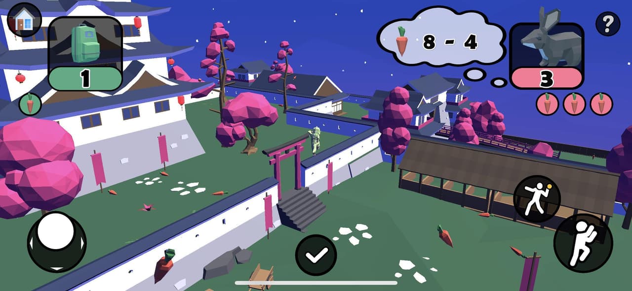 Squiggly: Kids Math Games screenshot 3