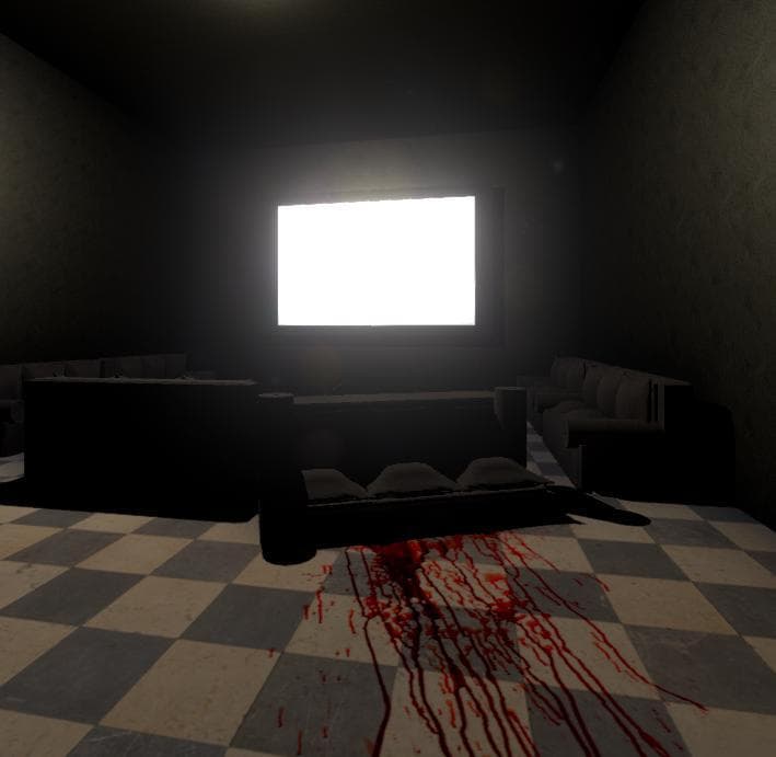 The Way The City Falls screenshot 5