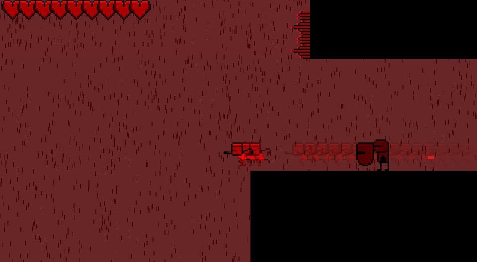 Chrobo, Stuck In a Time Loop screenshot 3