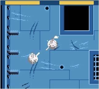 Robot Wars: Metal Mayhem screenshot 3