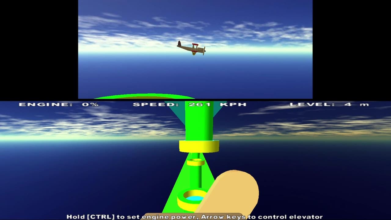 Swaggy Planes 3D