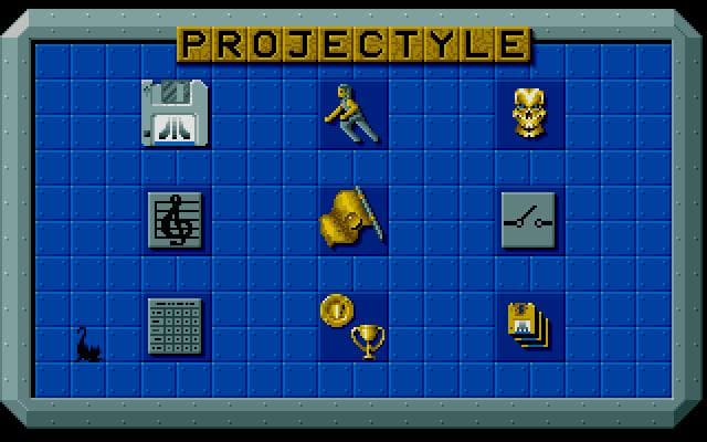 Projectyle screenshot 3