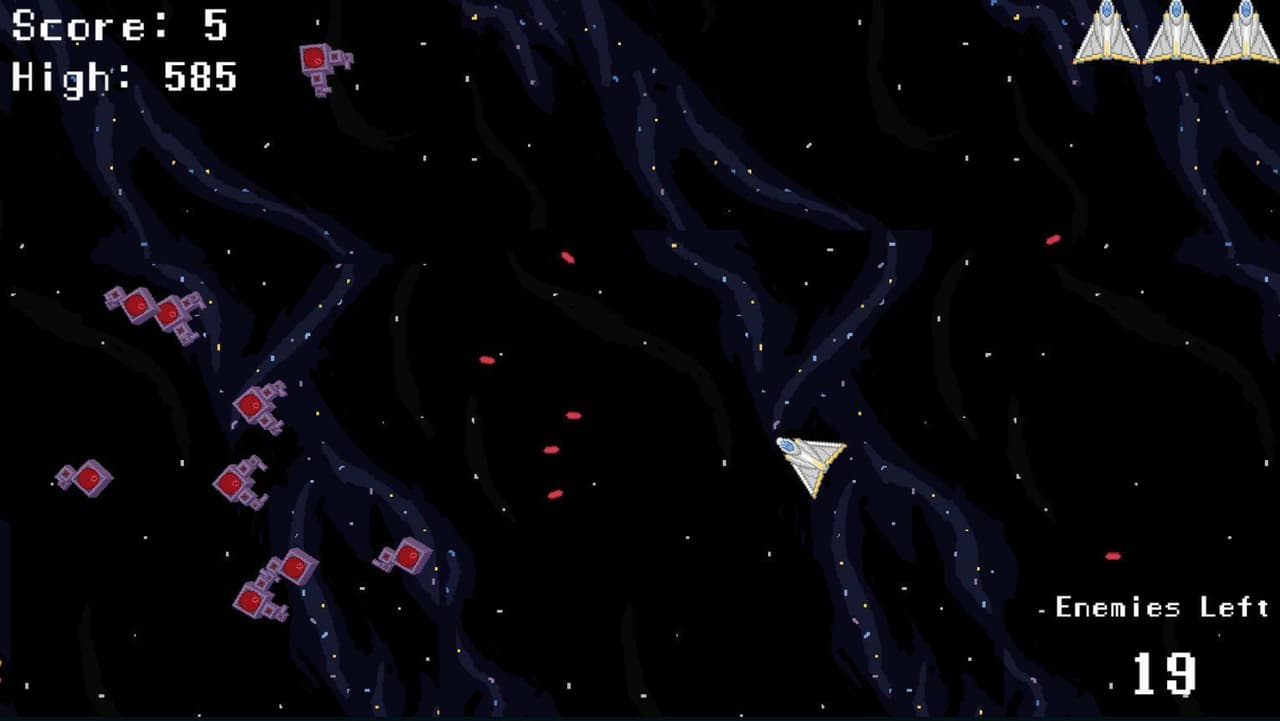 TheVoid (Jose Juan Galvez Percastegui) screenshot 2