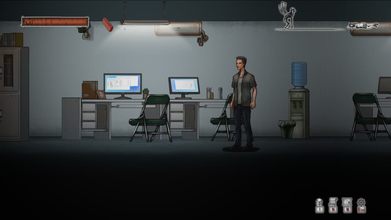 最末行程：胜利路19号 screenshot 4