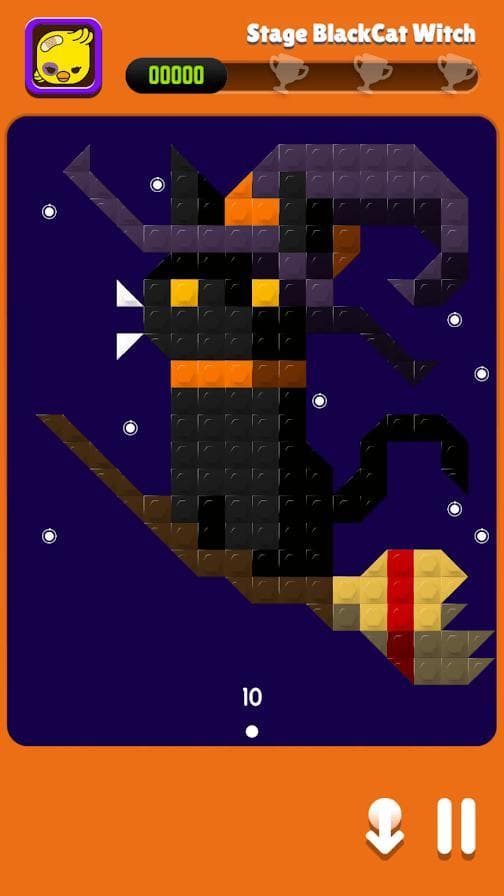 BRIKO: The best bricks breaker game screenshot 4