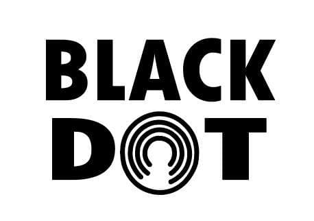 Black Dot