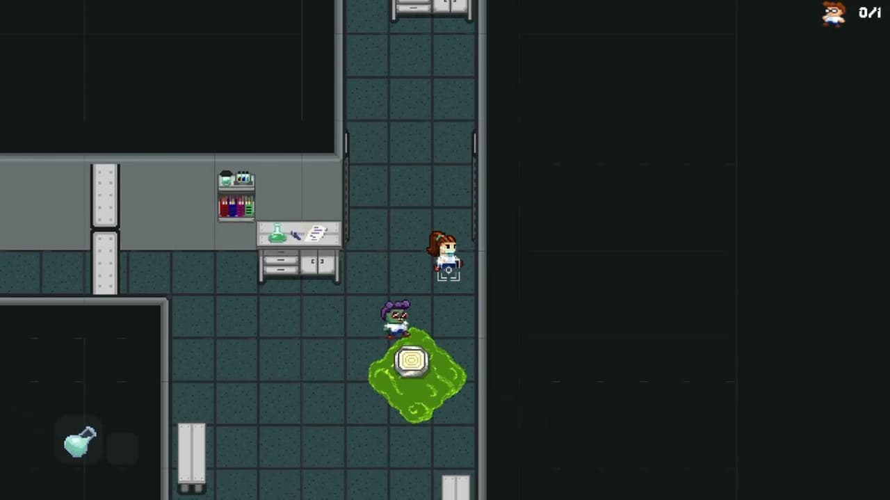 Breakout Lab screenshot 4