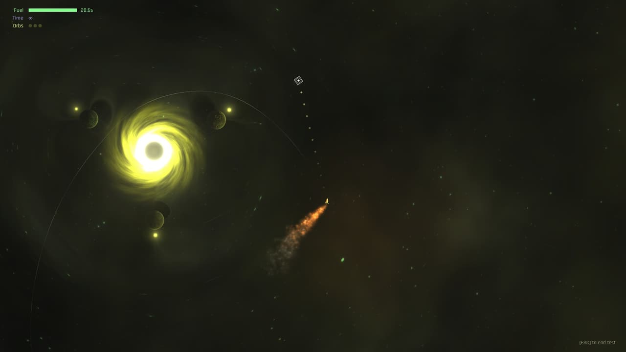 Gravitura screenshot 3