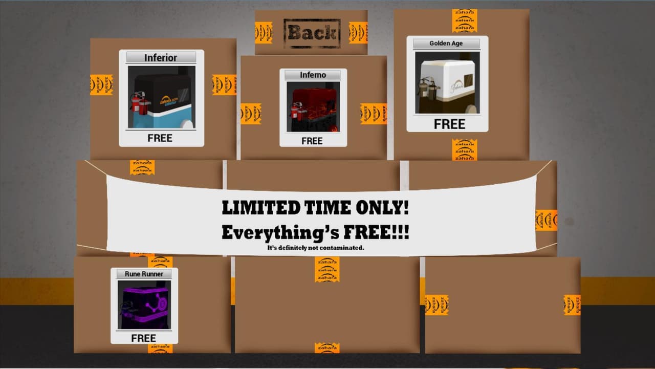 2 Day Shipping screenshot 2
