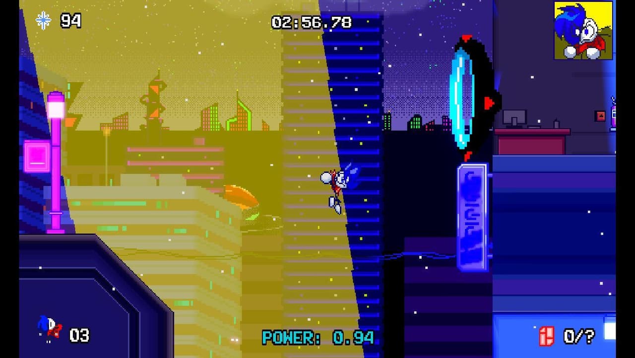 DreamShock DEMO screenshot 4