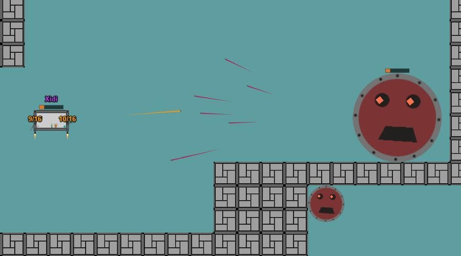 drednot.io screenshot 2