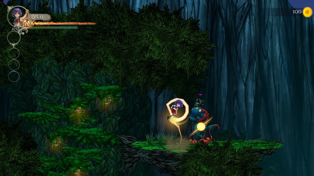 Ghost Parade screenshot 3