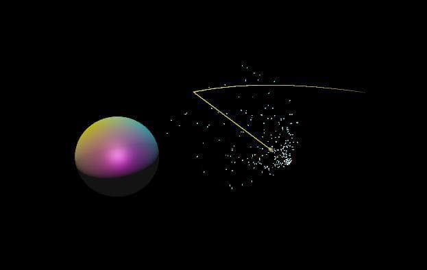 Swerve (IC Rainbow) screenshot 3