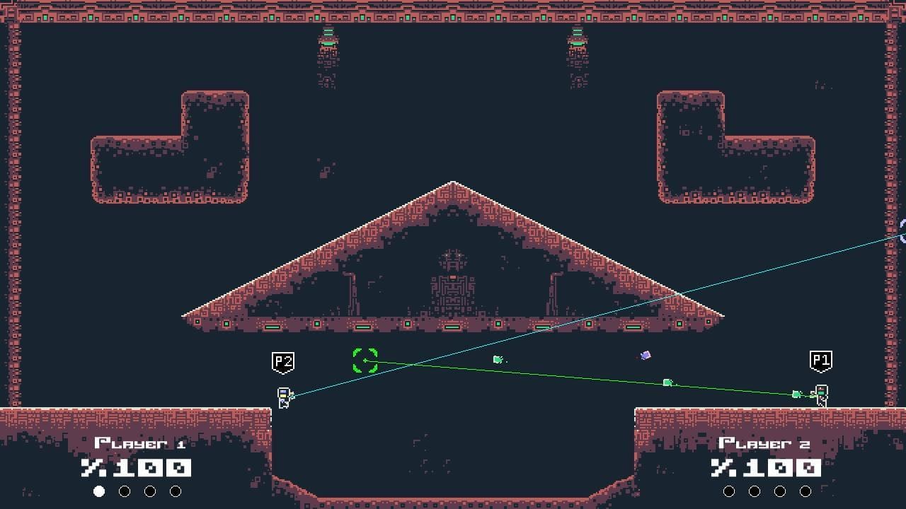 Anera screenshot 4