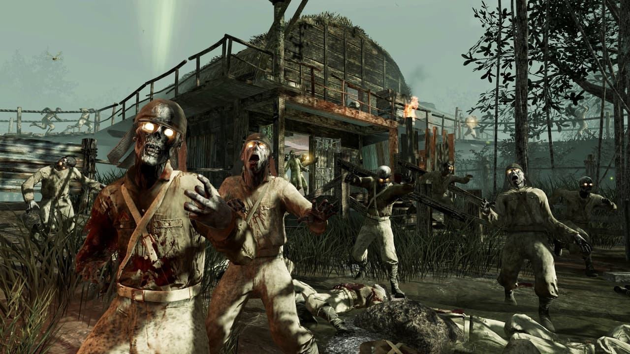 Call of Duty: Black Ops - Rezurrection screenshot 4