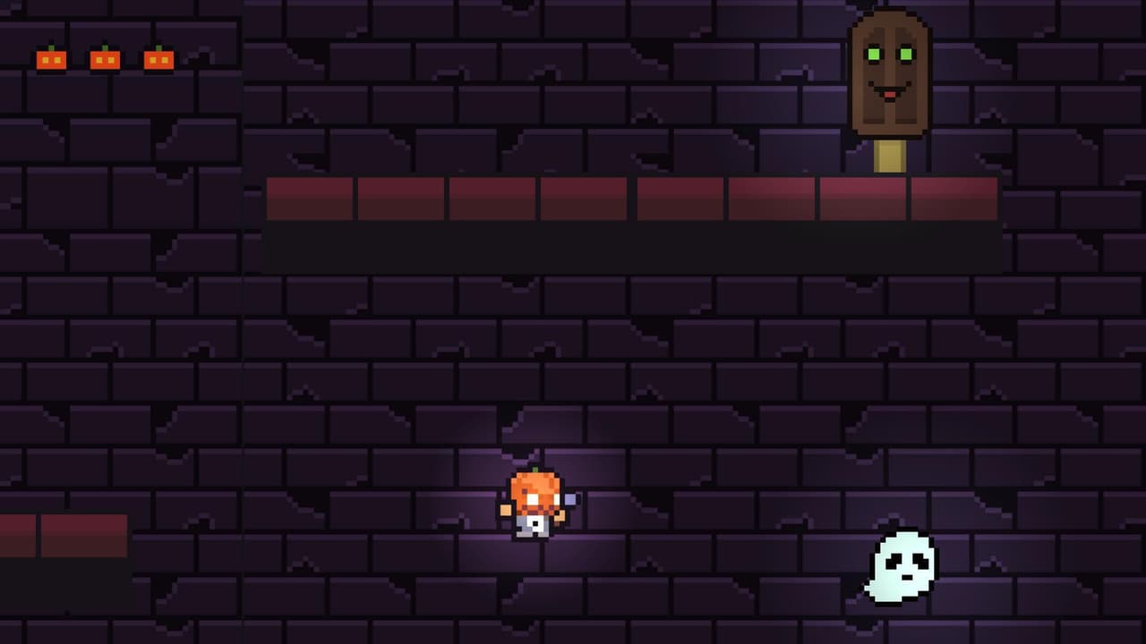 Candy Hunter screenshot 4