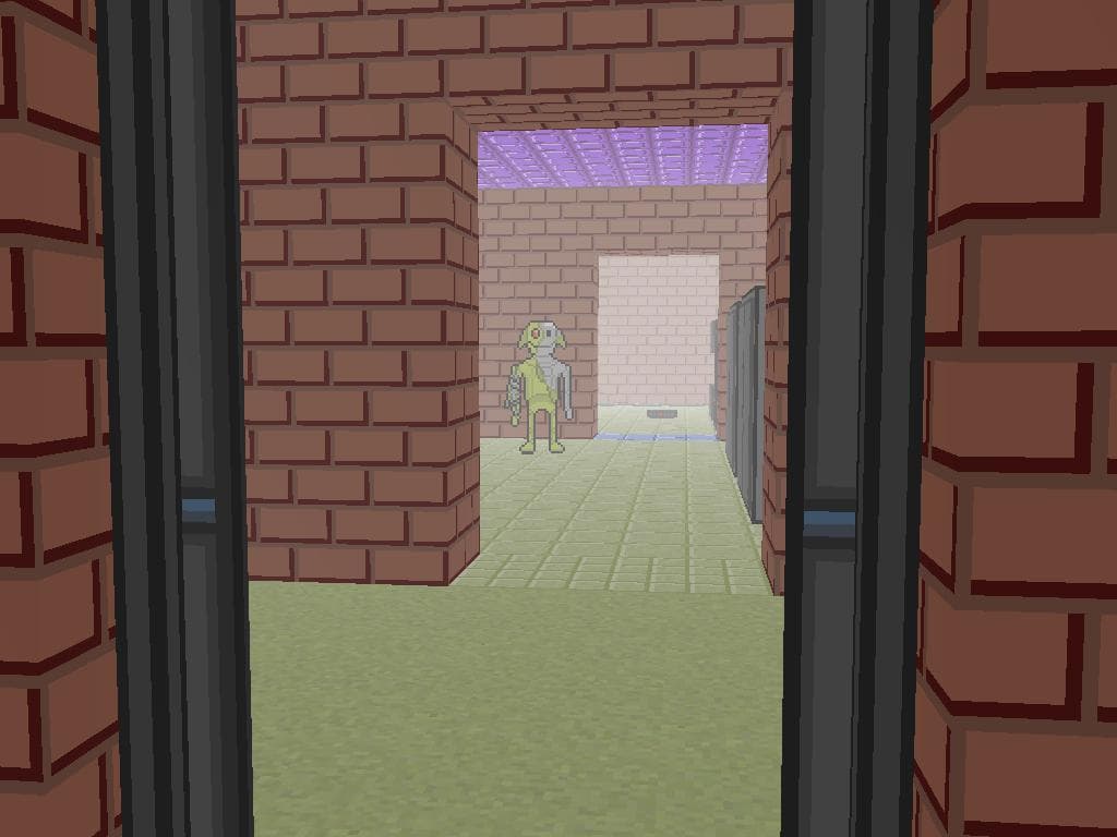 Five Normal Nights At The Burger Burger Pizzeria screenshot 6