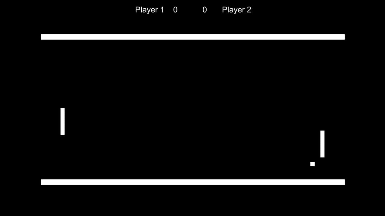 Play the game history - Part 1