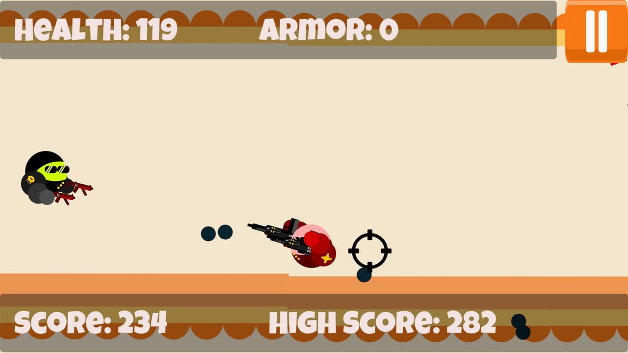 Drone Agent screenshot 4