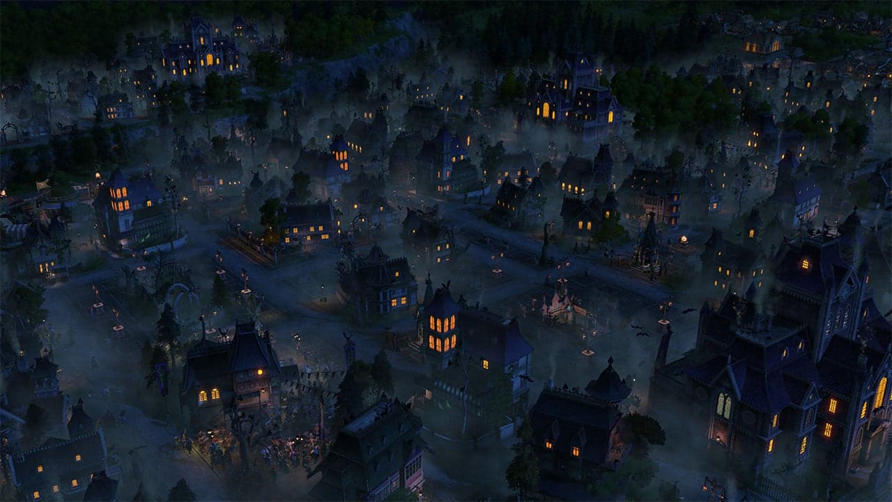 Anno 1800 - Eldritch Pack screenshot 4