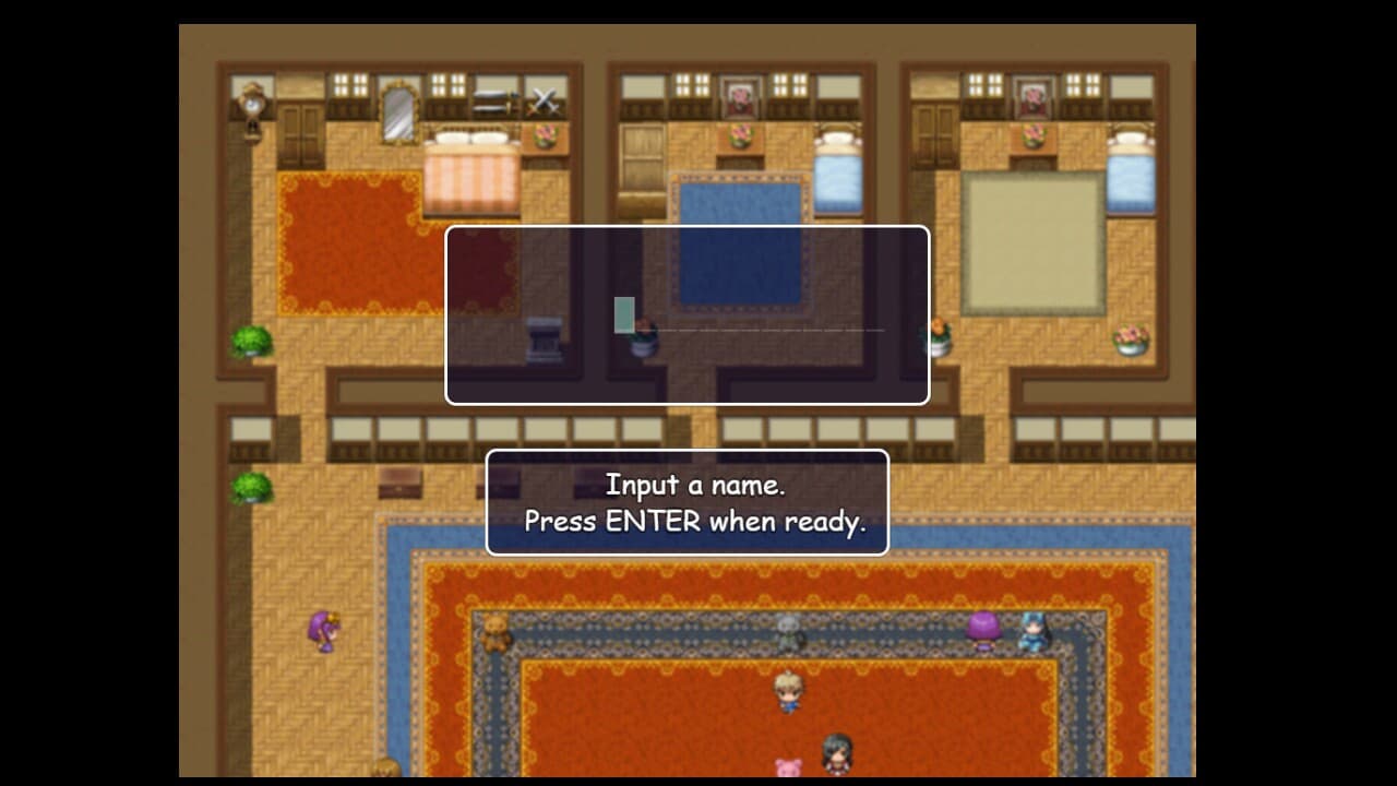 Crônicas de Landulph screenshot 4