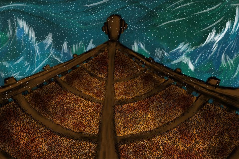 Twilight of the Gods (itch) screenshot 2