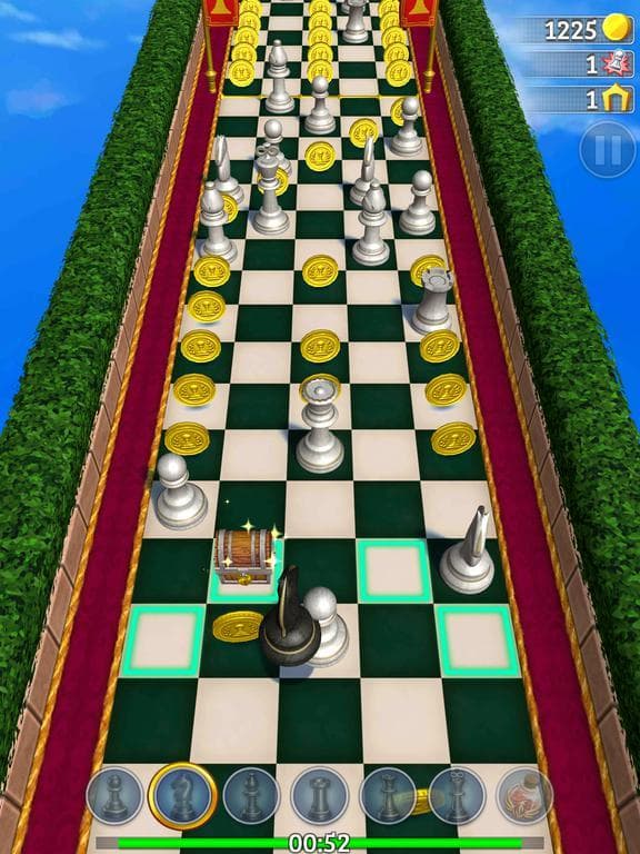 ChessFinity screenshot 4