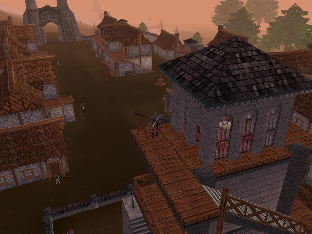 Regnum Online screenshot 6