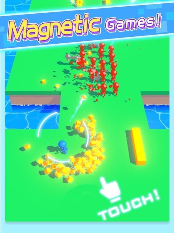 Power Master! screenshot 2