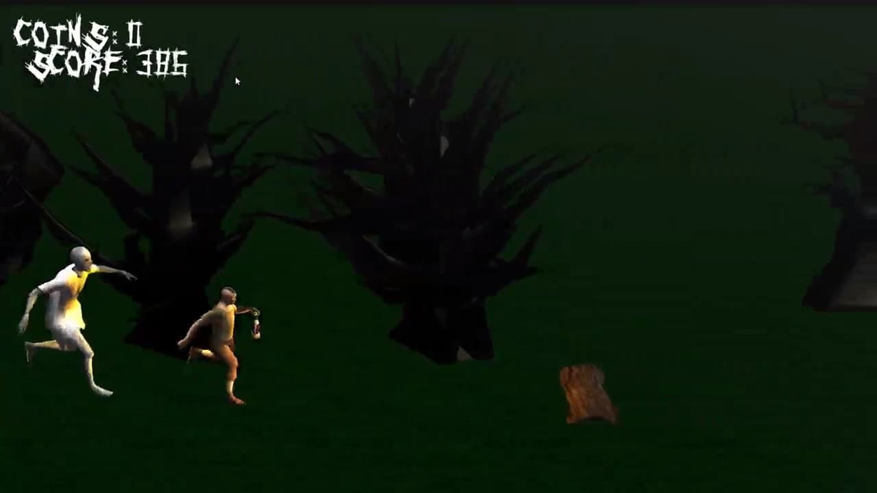 Lucy (Ulisesnama) screenshot 4