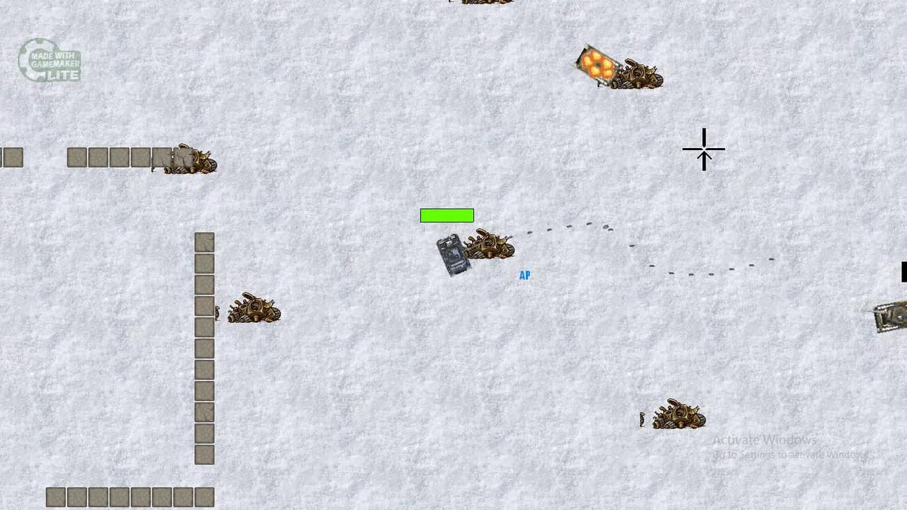 Achtung Panzer