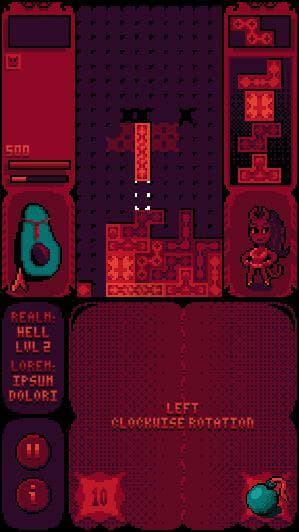 InfidHells screenshot 5