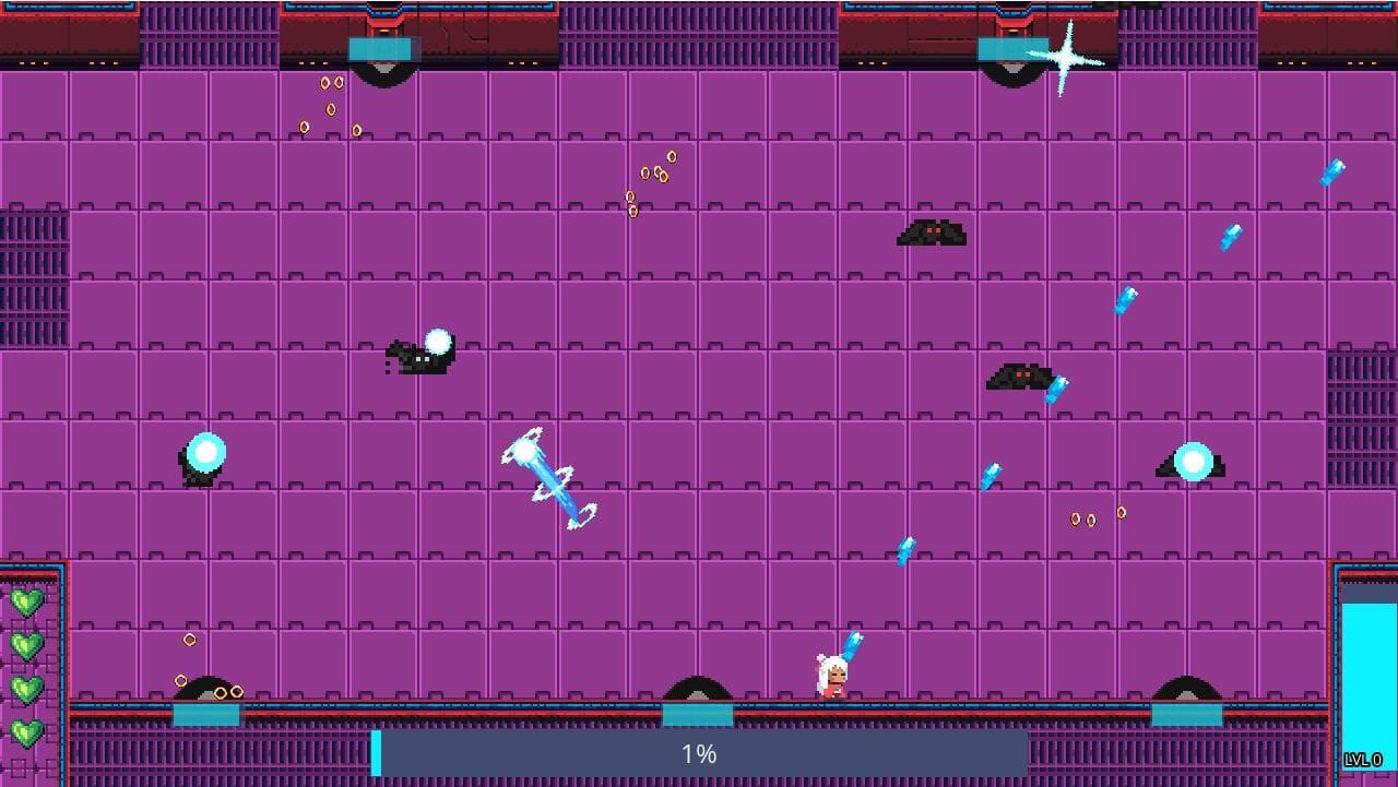 City of Darkness screenshot 5