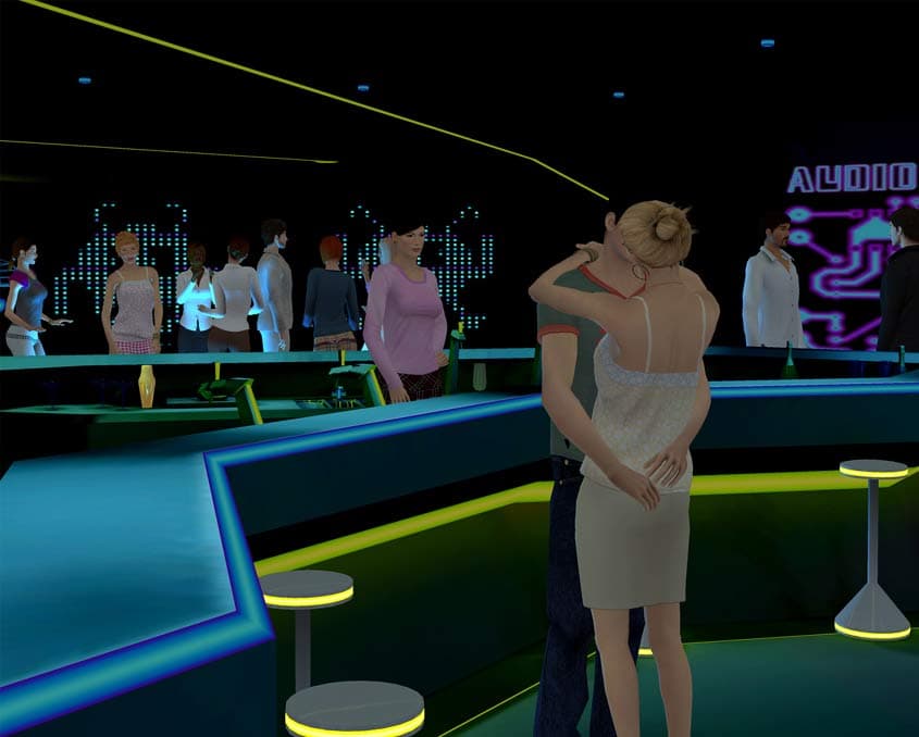Kiss Before Midnight screenshot 4