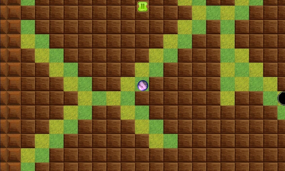 Accelerometer Demo [Godot] screenshot 3