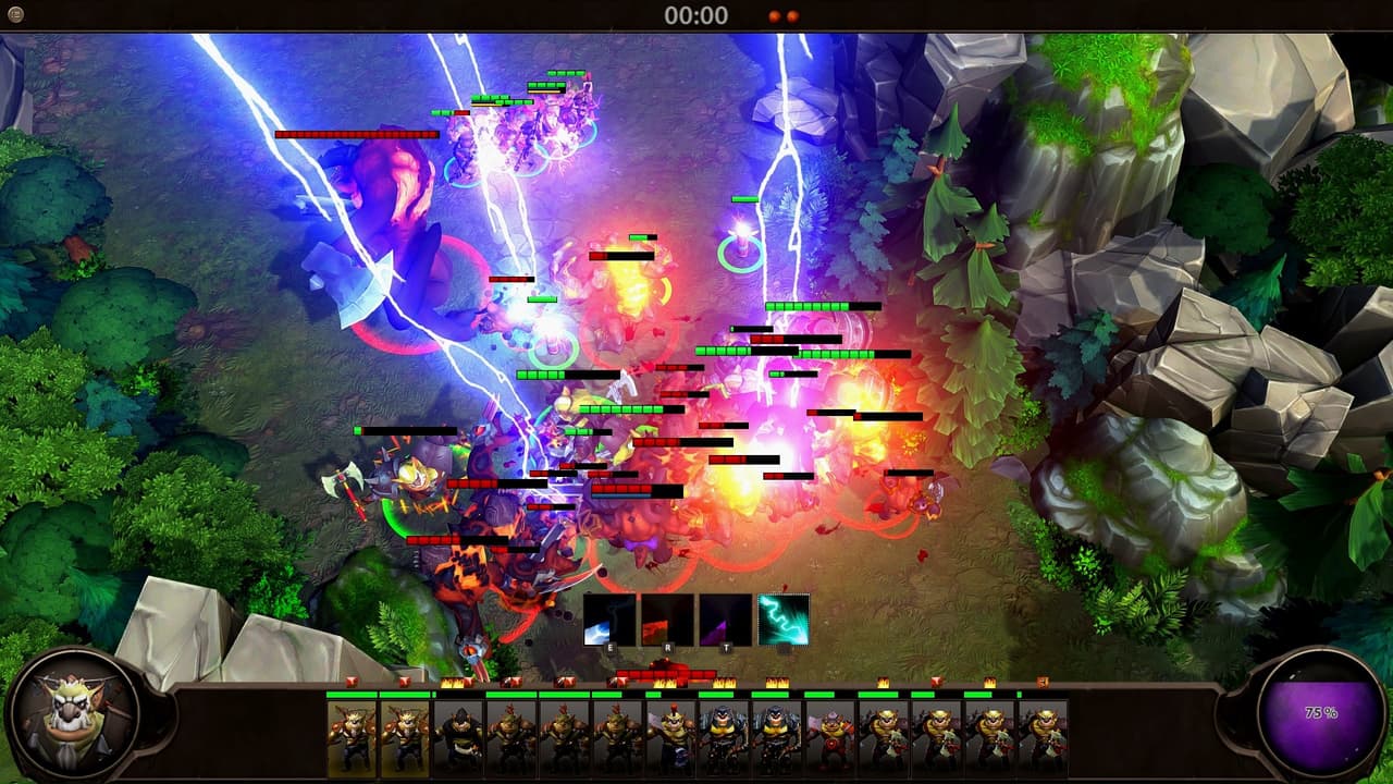 Salt the Earth screenshot 2